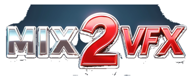 mix2vfx logo